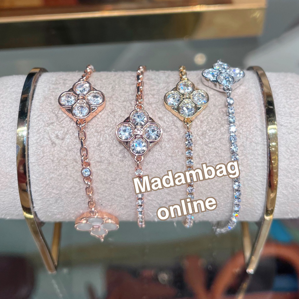 Lyn Richy Jewelry  เครื่องประดับ กำไล สร้อยข้อมือ พร้อมกล่อง แท้จากช็อป