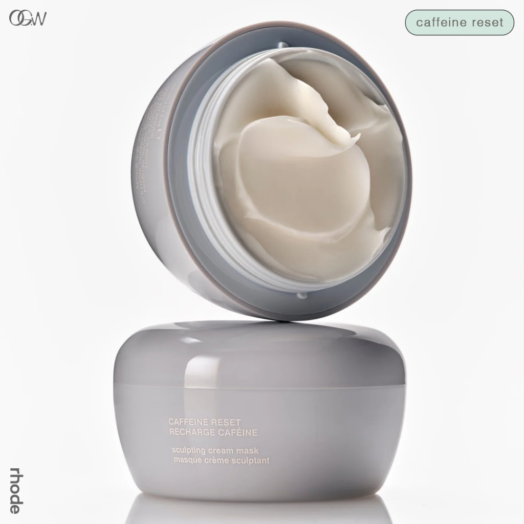 OGW | rhode caffeine reset