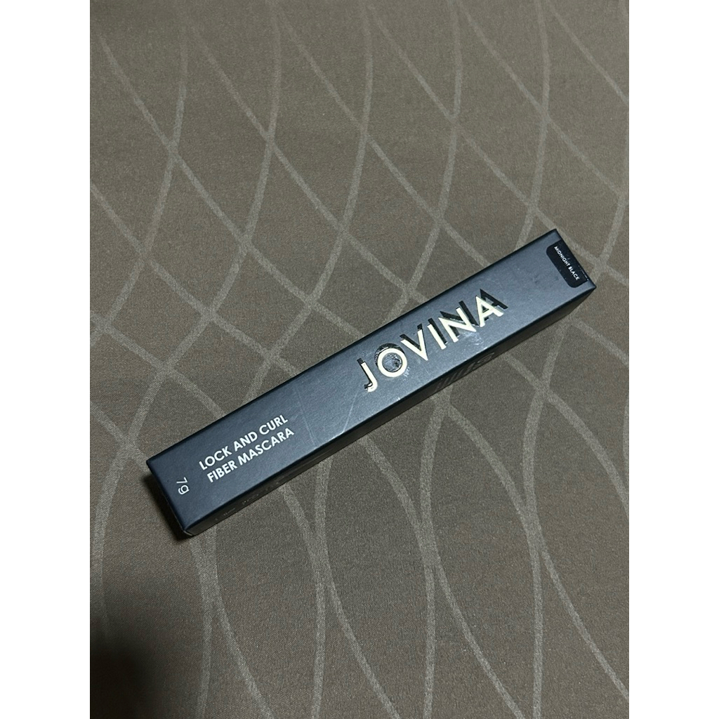 มาสคาร่าของ Jovina มือ 1 ไม่เคยแกะ✨