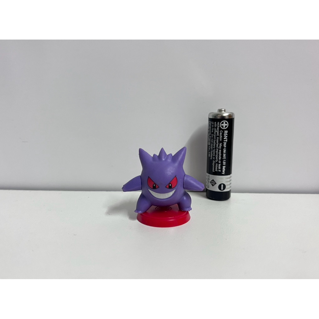 Pokemon Gengar Chocoegg แท้