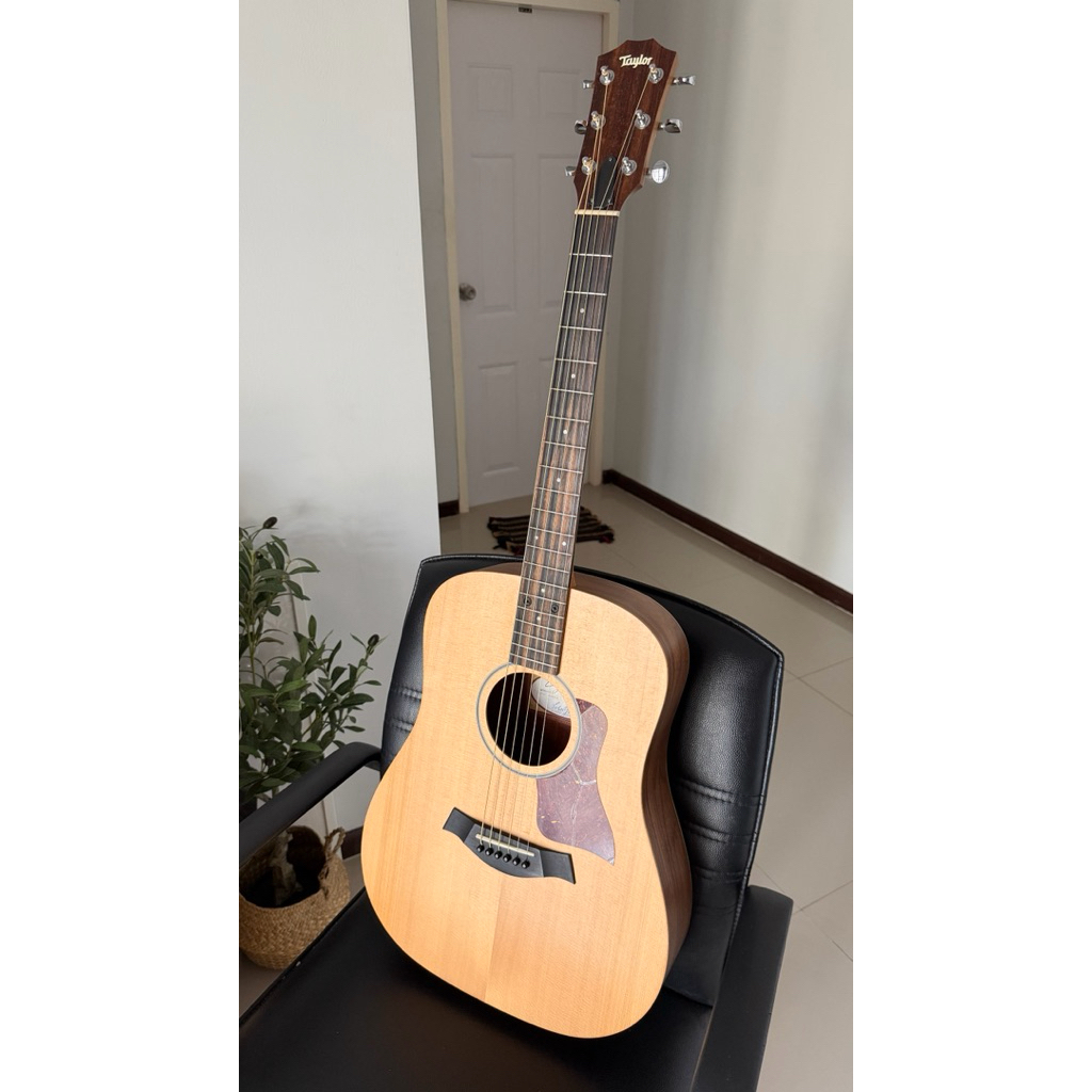 กีตาร์โปร่ง taylor bigbaby กีตาร์เทย์เลอร์