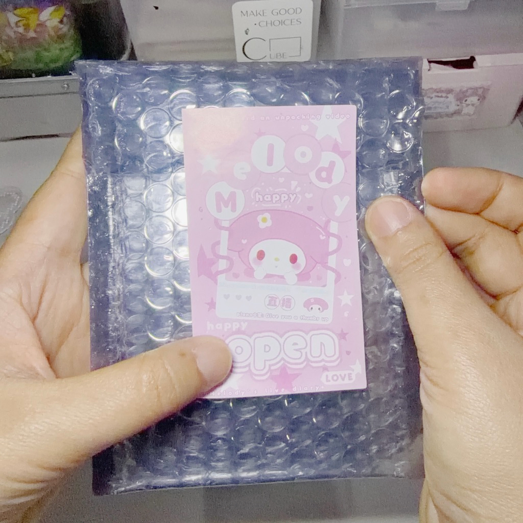 🩵พร้อมส่ง!ซองบับเบิ้ล แพค10ชิ้น สีน้ำเงินเงา ขนาด11*13+5cm สวยมาก