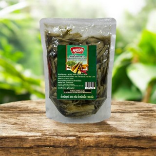 หน่อไม้แกงลาว 350 กรัม (แม่ศรี)