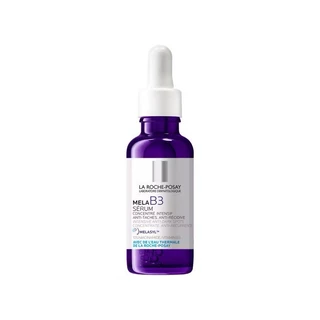 La Roche-Posay Mela B3 Serum MELASYL 30ml (เมลาซิล เซรั่มจัดการจุดด่างดำฝังลึก 30ml)