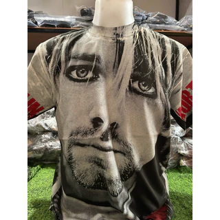 เสื้อ OVP ป้าย ไจแอนท์ สกรีนทั้งตัวหน้าหลัง