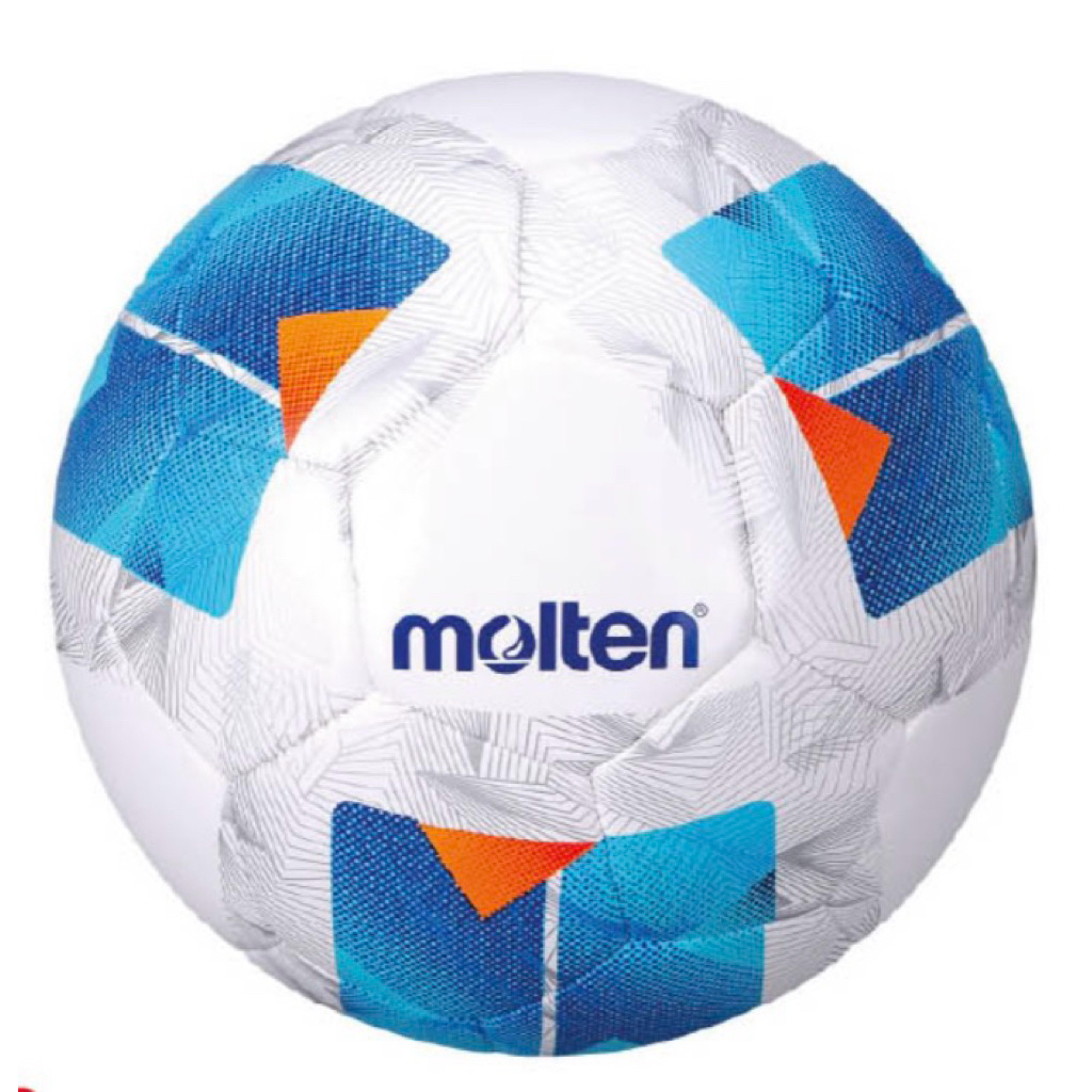 ลูกฟุตบอลลูกฟุตซอลมอลเท่น F9N3555