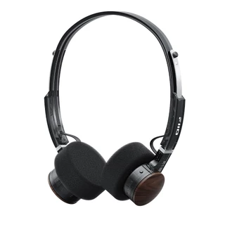 [ประกันศูนย์ไทย] FiiO EH11 หูฟังบลูทูธ6.0 ครอบหู สไตล์ Retro-Futurism ดีไซน์กึ่งเปิดน้ำหนักเบา