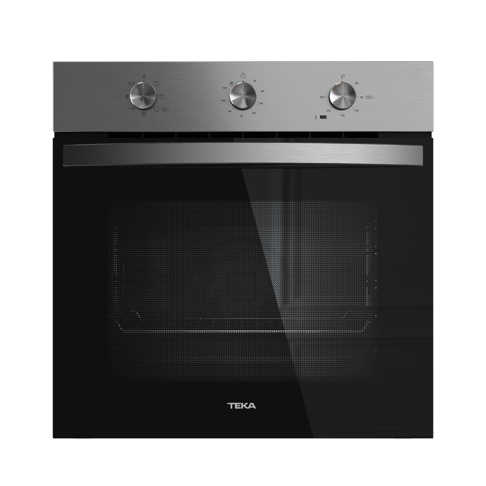 TEKA  OVEN เตาอบฝัง HBB 6150 SS E04