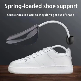 อุปกรณ์ขยายรองเท้า shoe stretcher Anti Deformation Inner Support Spring Shoe Trees Shaping Anti Wrinkle Shoe Lasts