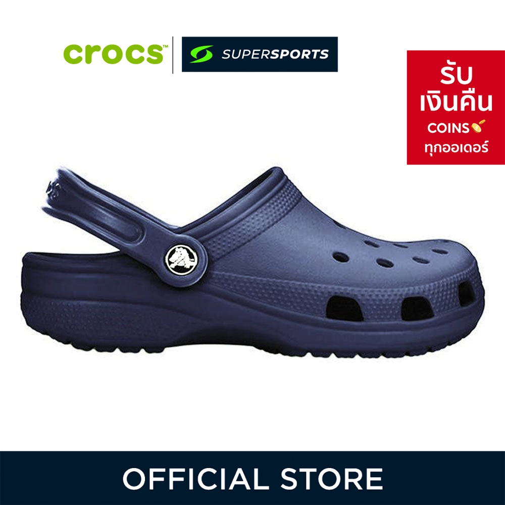 CROCS Classic Clog รองเท้าลำลองผู้ใหญ่
