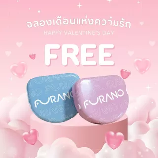 (Exclusive Only) Premium Retainer Box กล่องเก็บรีเทนเนอร์ แบบพกพา ใส่ที่จัดฟันใส รีเทนเนอร์ (คละสี)