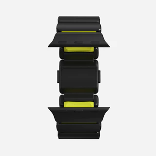 NOMAD สายนาฬิกา Stratos Band FKM ขนาด 49mm ใช้สำหรับ Apple Watch