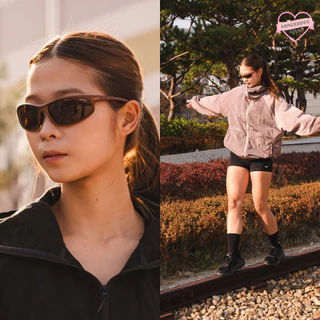 ของแท้ | ส่งเร็ว 🚀 rnrn eye scope แว่นตากันแดด / hydro flask กระบอกน้ำ / air flow cap หมวก / ถุงเท้า