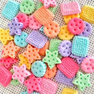 Madame Sugar: น้ำตาลกัมเพส “คุกกี้” 🍪 มาดามซูการ์