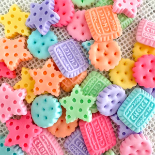 Madame Sugar: น้ำตาลกัมเพส “คุกกี้” 🍪 มาดามซูการ์