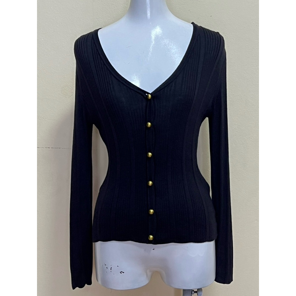 ❤️DAKS เสื้อคาร์ดิแกน