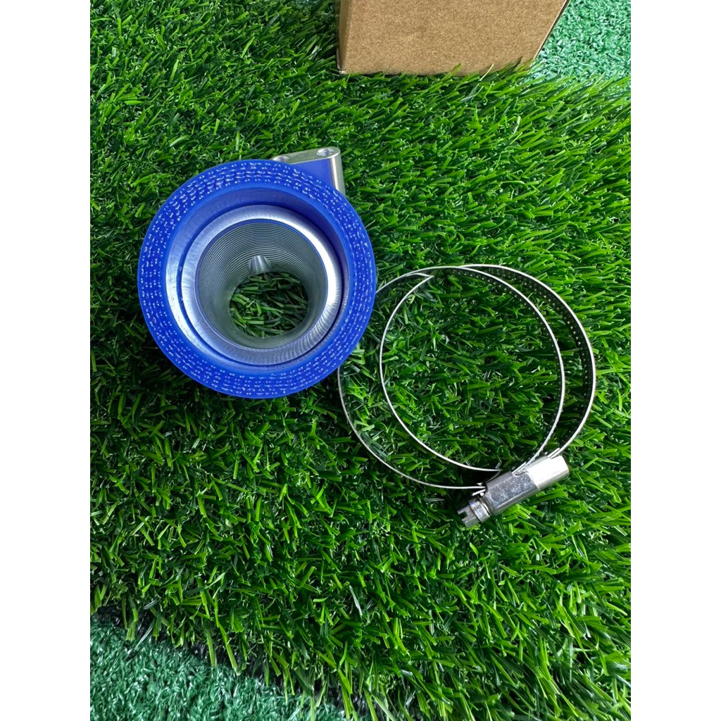 คอหรีดแต่ง TR12 2รู เรือนตั้ง CNC สำหรับ Lead125 PCX160 เรือน CBR250 thumbnail 6
