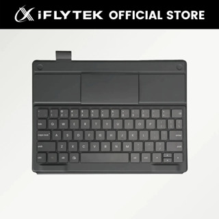iFLYTEK Ainote 2 Folio Keyboard & Case