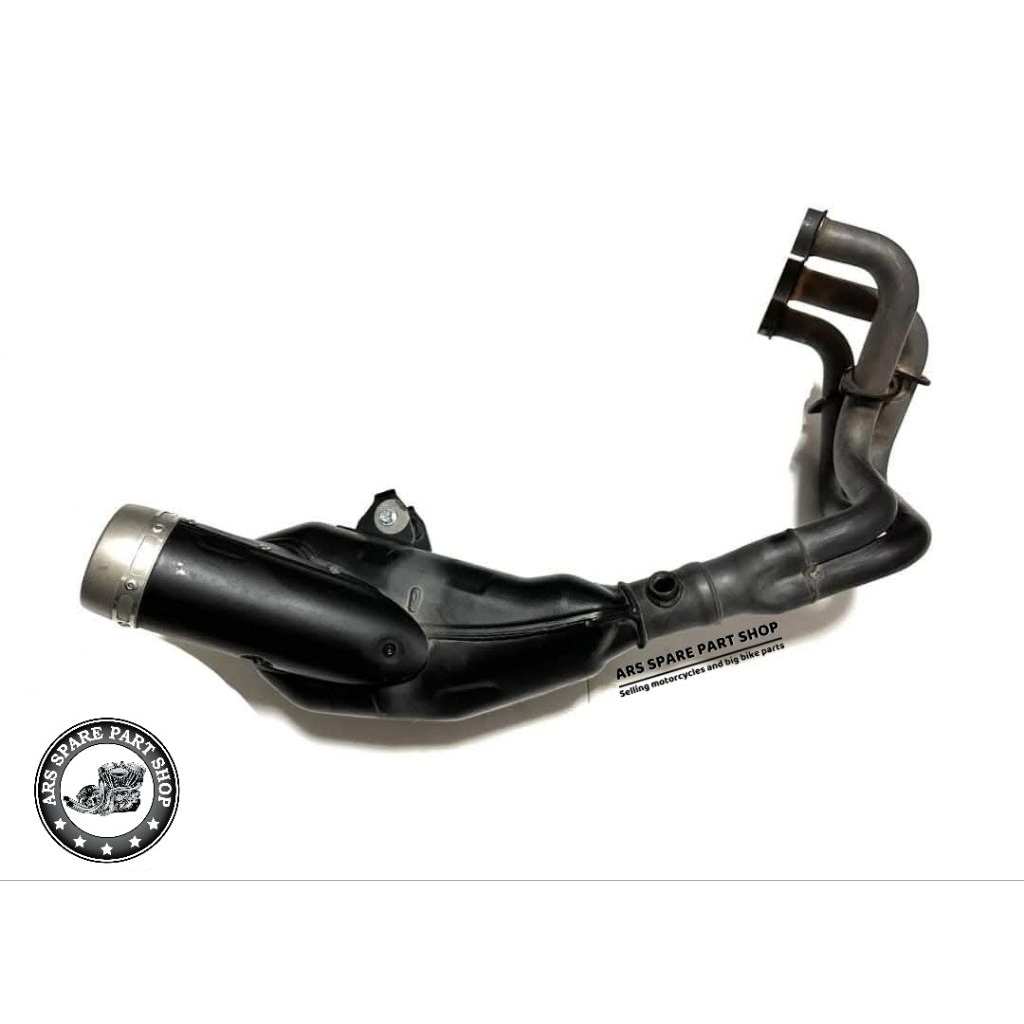 ท่อเดิม YAMAHA XSR900