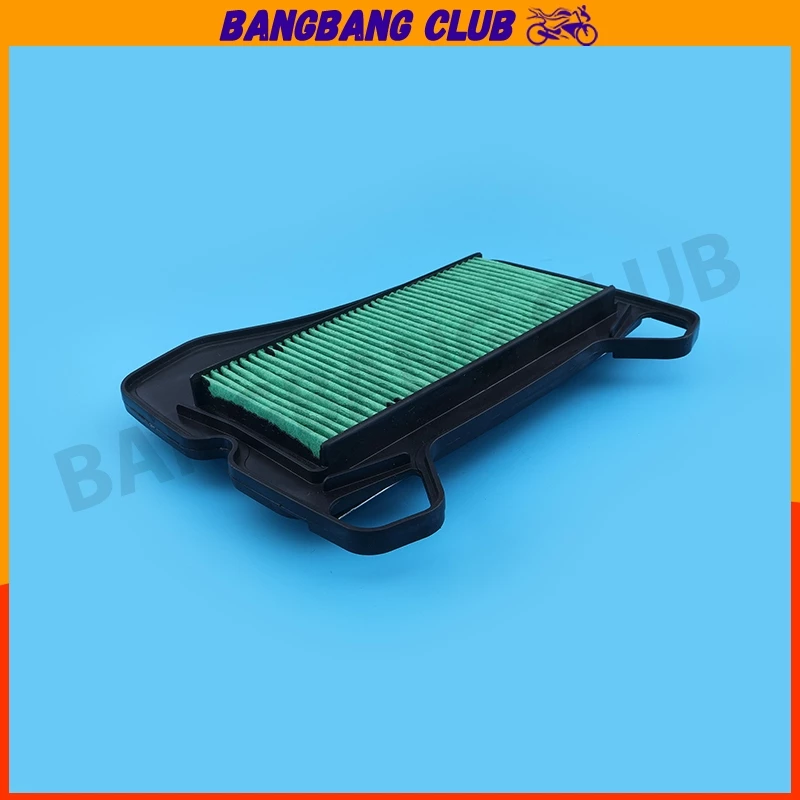 ไส้กรองอากาศ เดิม  wave110i 2009-2020 CZ-i dream110i ตรุงรุ่น ติดตั้งง่าย ใช้ทนทาน  ไส้กรองอากาศเวฟ อะไหล่เวฟ thumbnail 7