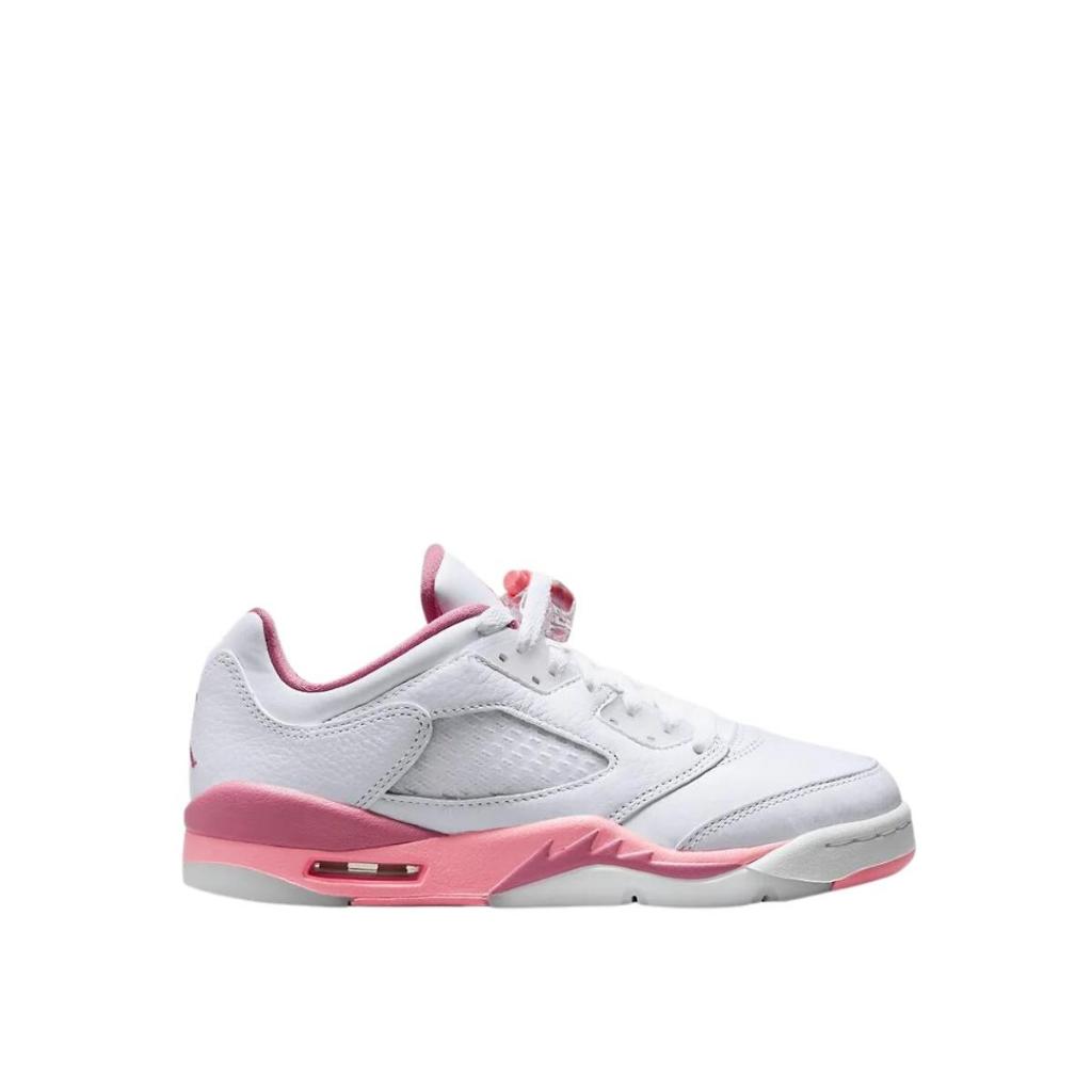 DX4390-116	AIR JORDAN 5 RETRO LOW (GS) รองเท้าบาส ของแท้ พร้อมส่ง