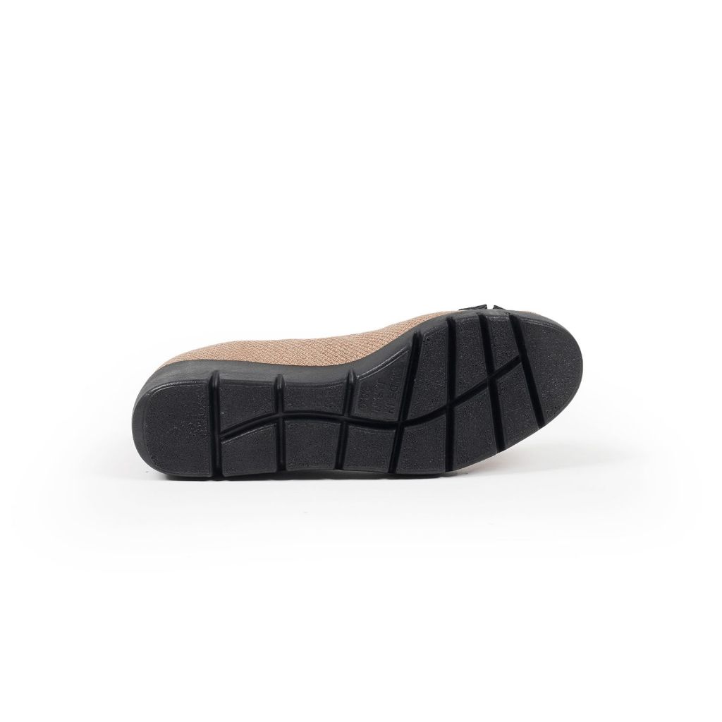JOLI SNOB | Comfort High Heels รองเท้าส้นสูง ใส่สบาย ผู้หญิง Made in Japan | 「Ribbon Bijou」 FC-39603 รูปที่ 5