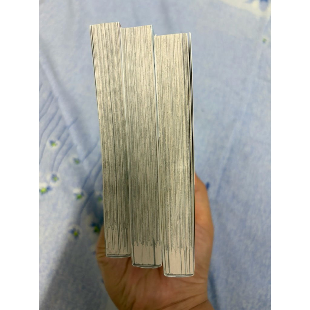 ฝากใจไปถึงเธอ ตอนพิเศษ ภาคเนื้อคู่พรหมลิขิต (อ่านรายละเอียดก่อน) - รูปที่ 3