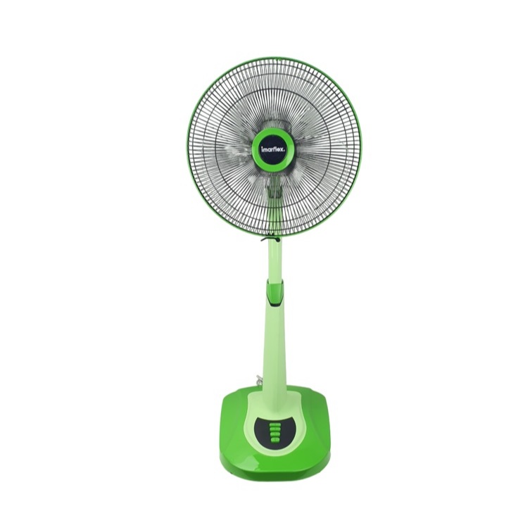 IMARFLEX พัดลมสไลด์ 16 นิ้ว รุ่น IF-888X