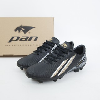 [ฟรีถุงเท้ากันลื่น] PAN Syrus Low สตั๊ดสายสปีด เบา กระชับ ยึ…