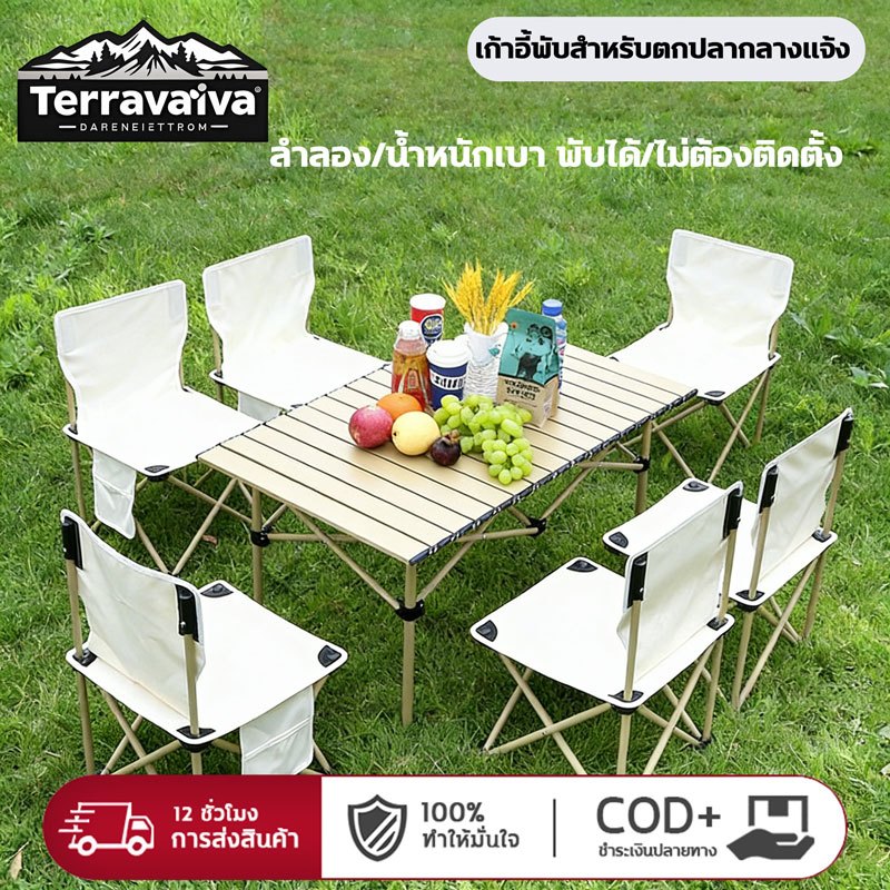 【รับประกัน 30 ปี】เก้าอี้พับสำหรับตั้งแคมป์กลางแจ้ง เก้าอี้สตูลพับได้ เก้าอี้ตกปลาแบบพกพา เก้าอี้สำหรับวาดภาพ
