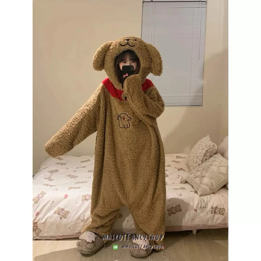 Mascotfancyshop รูปที่ 6