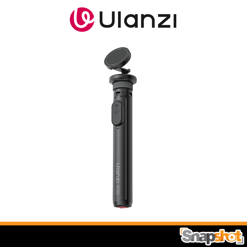 Ulanzi MT-85 TorchMaster-Snap Automatic Phone Tripod (MagSafe)