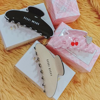 🔥ของแท้ป้ายไทย🔥Bobbi brown กิ๊บติดผม กิ๊ฟติดผมพรีเมี่ยม Bobb…