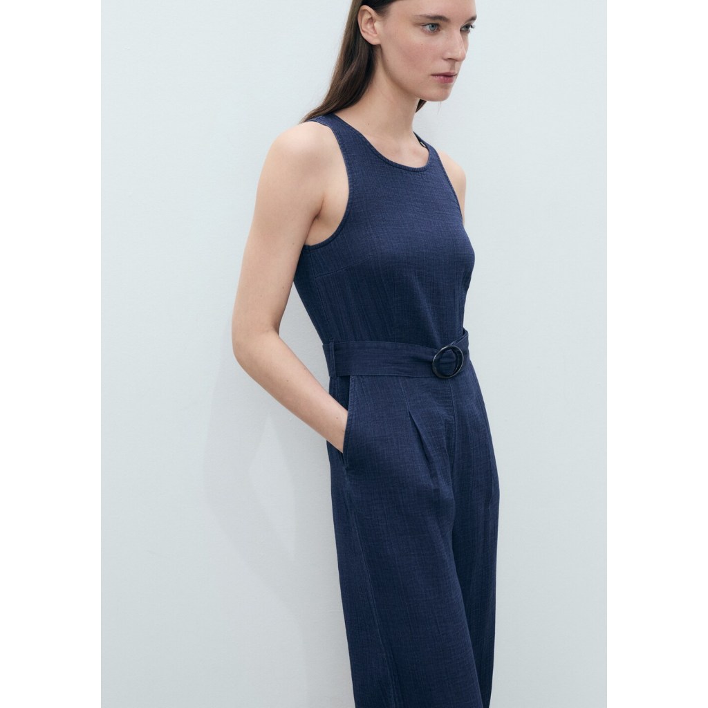 [MANGO] ONE-PIECE SUIT NAXOS  / วันพีช สูท รุ่น ONE-PIECE SUIT NAXOS Ref: 87098642