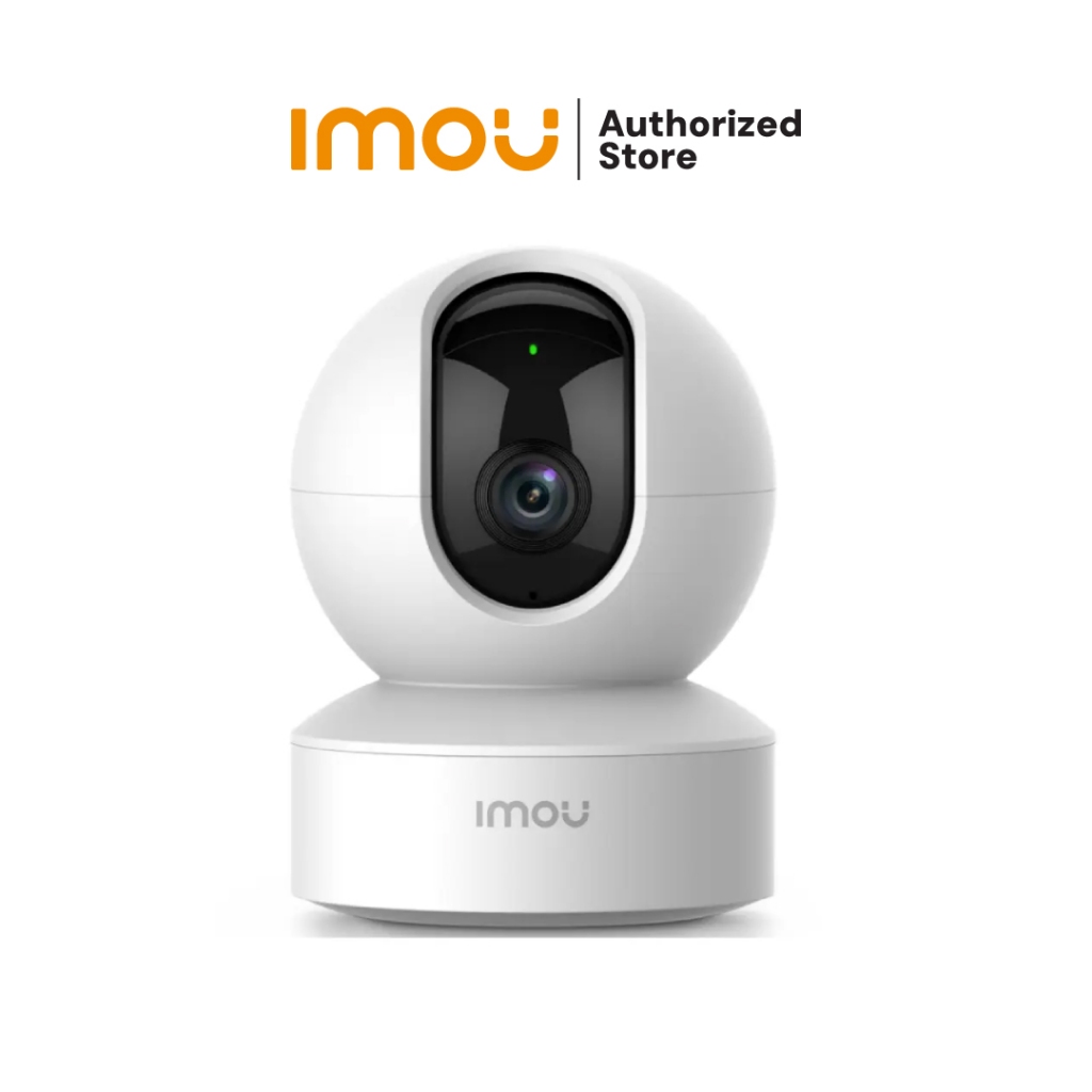 IMOU DK2 2MP Wi-Fi PT Camera ความชัด 2 MP