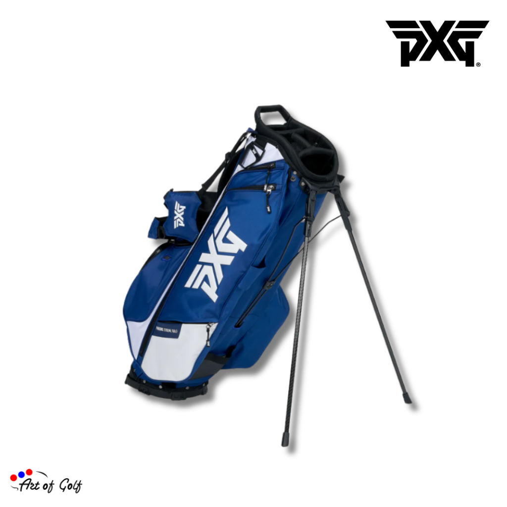 PXG XTREME CARRY STAND BAG