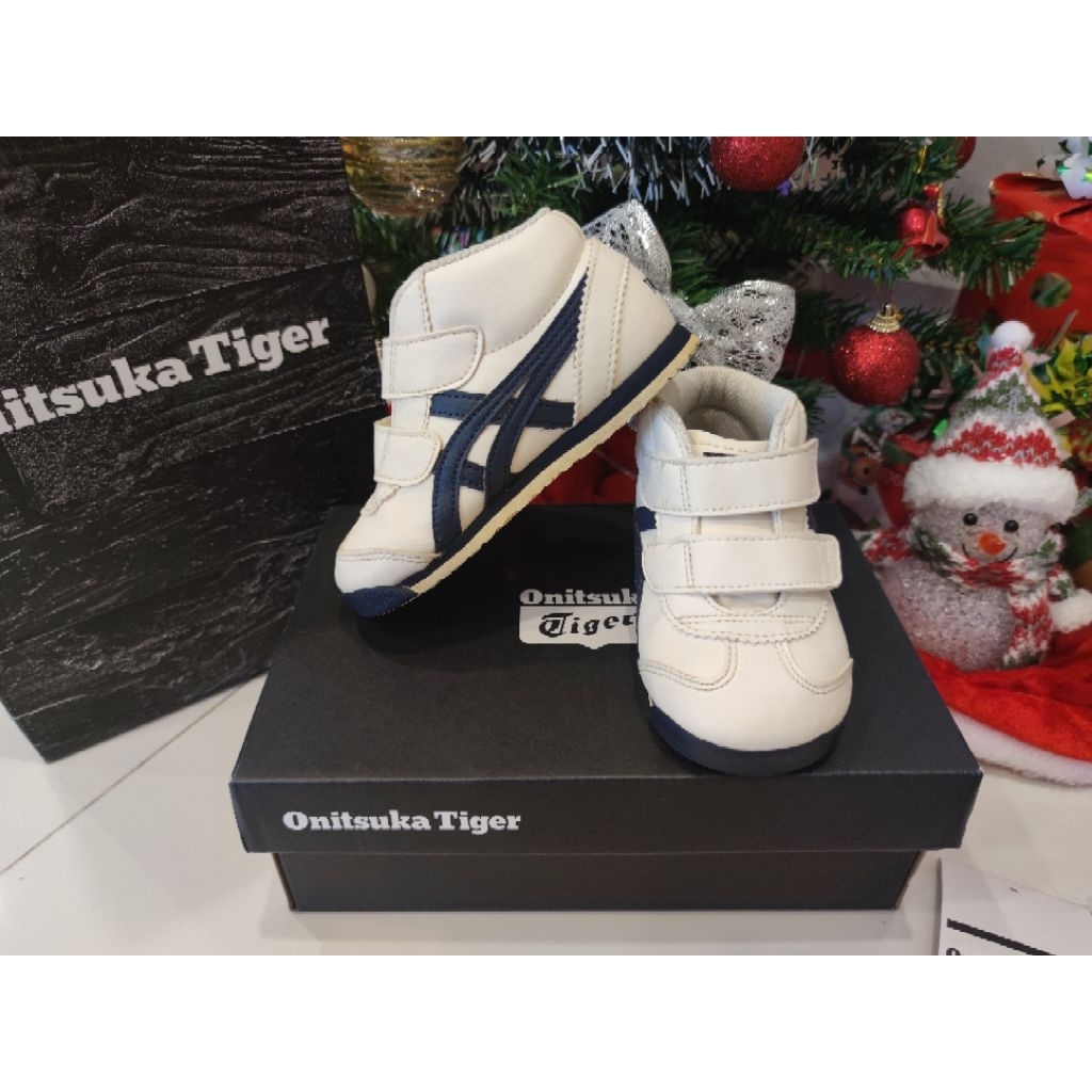 รองเท้าเด็ก Onitsuka Tiger แท้