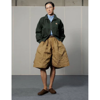 Croissant short / Panyame