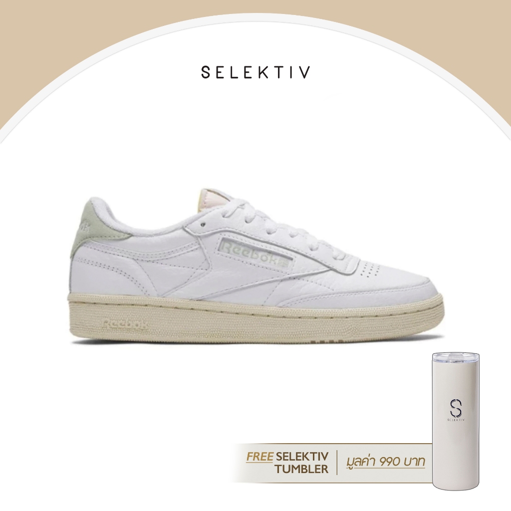 REEBOK Club C 85 Vintager women