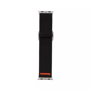 FOX สาย Apple Watch Strap (38/41/(S10&S11) 42mm) Active Woven Sport by Banana IT