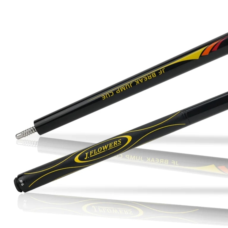 JF-BJ2 Break & Jump (power break length)