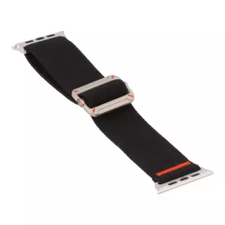 FOX สาย Apple Watch Strap (42/44/45/46/49mm) Active Woven Sport by Banana IT