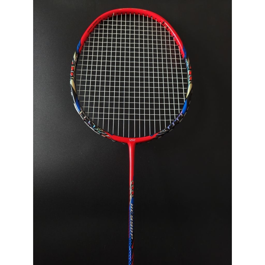 VS HC990p ไม้แบดมือสอง🌟