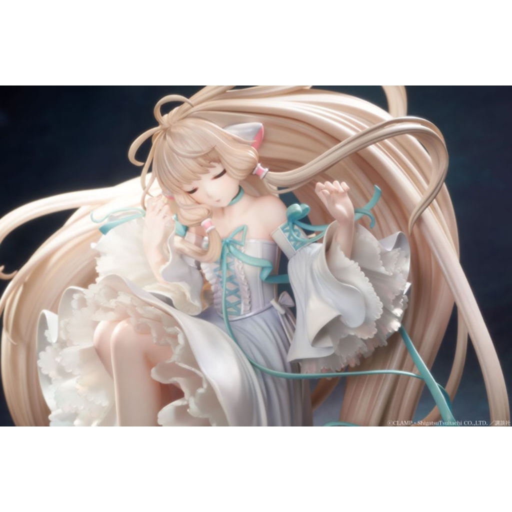 (🍊พรีออเดอร์)Chobits Chi 1/6 Complete Figure Deluxe Edition