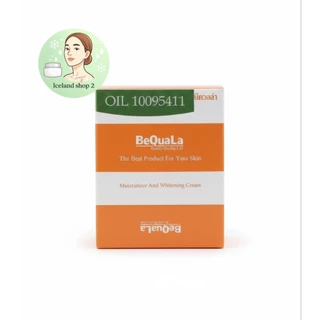 บีคaอa่า ม้อยเจอร์ ชุดครีมเa็ก พร้อมส่ง