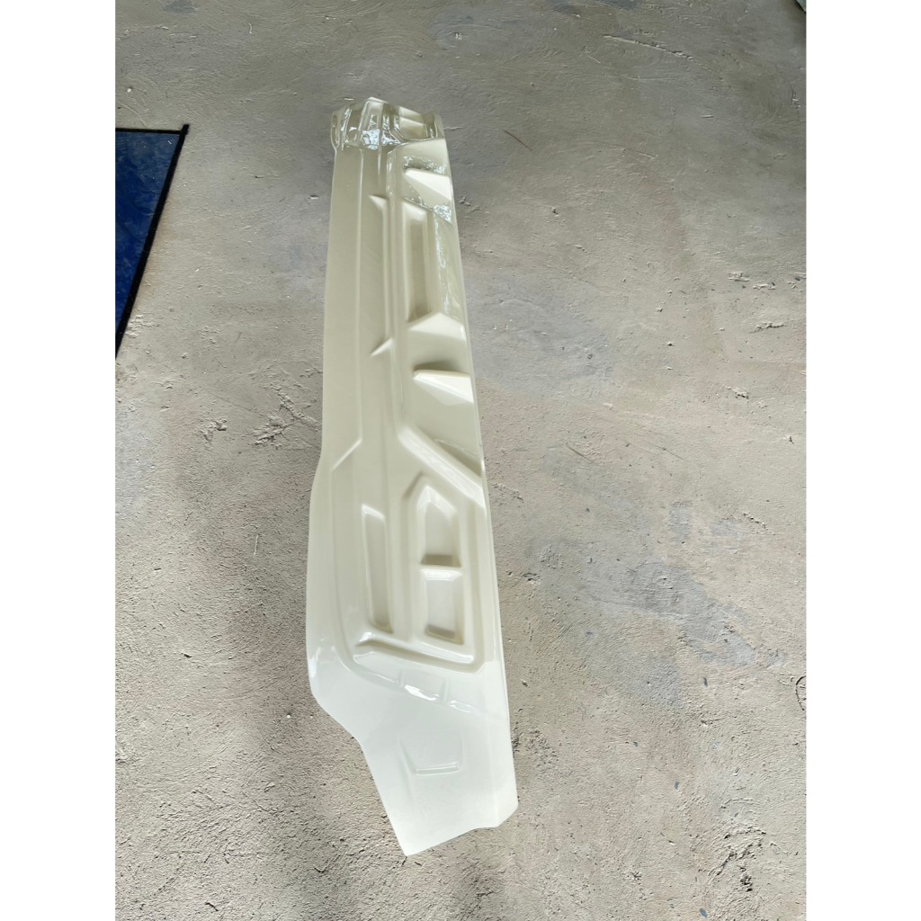 🚀 สเกิร์ตงานดิบ >> หลัง Almera 2020 - 23 Drive