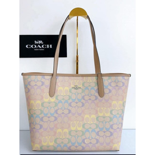 กระเป๋า #Coach แท้100% จาก USA (กรุณาทักแชทก่อนสั่งซื้อ) 👉ปล…