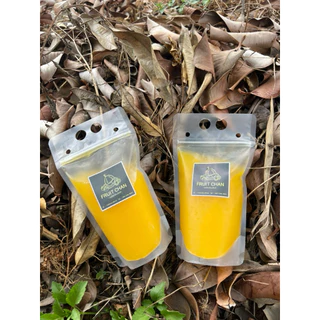 น้ำมะปี๊ด(ส้มจี๊ด) น้ำหนัก 500 มิลลิลิตร