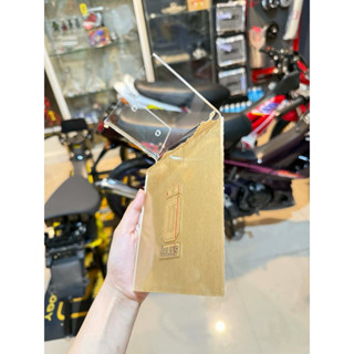 แผ่นบังคาร์บู Dash ใส่ได้ทั้งตัวเก่า-ตัวใหม่