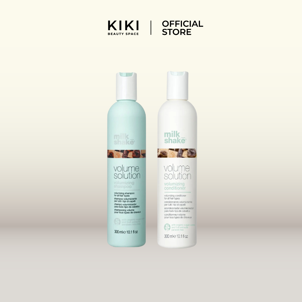 Value Pack: milk_shake Volume Solution Set